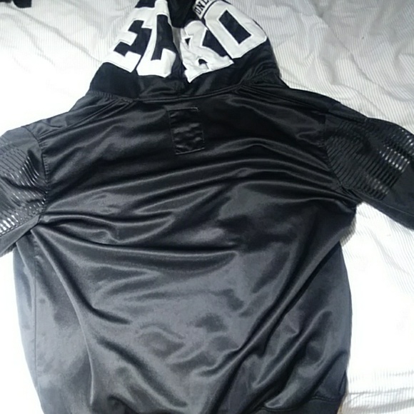 Zip up sweater - Picture 2 of 2